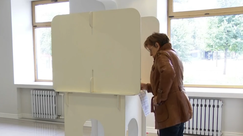ЦИК объявила итоги после подсчета 100% голосов в большинстве регионов