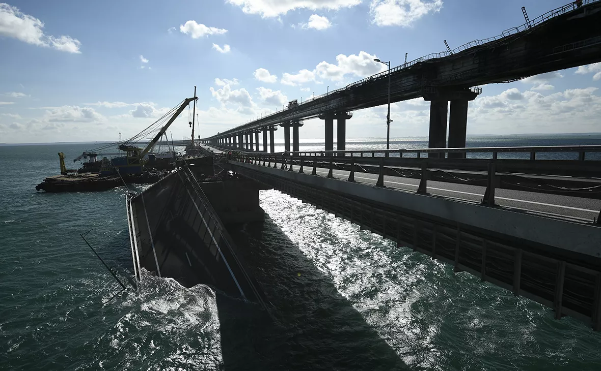 Константин Михальчевский / РИА Новости