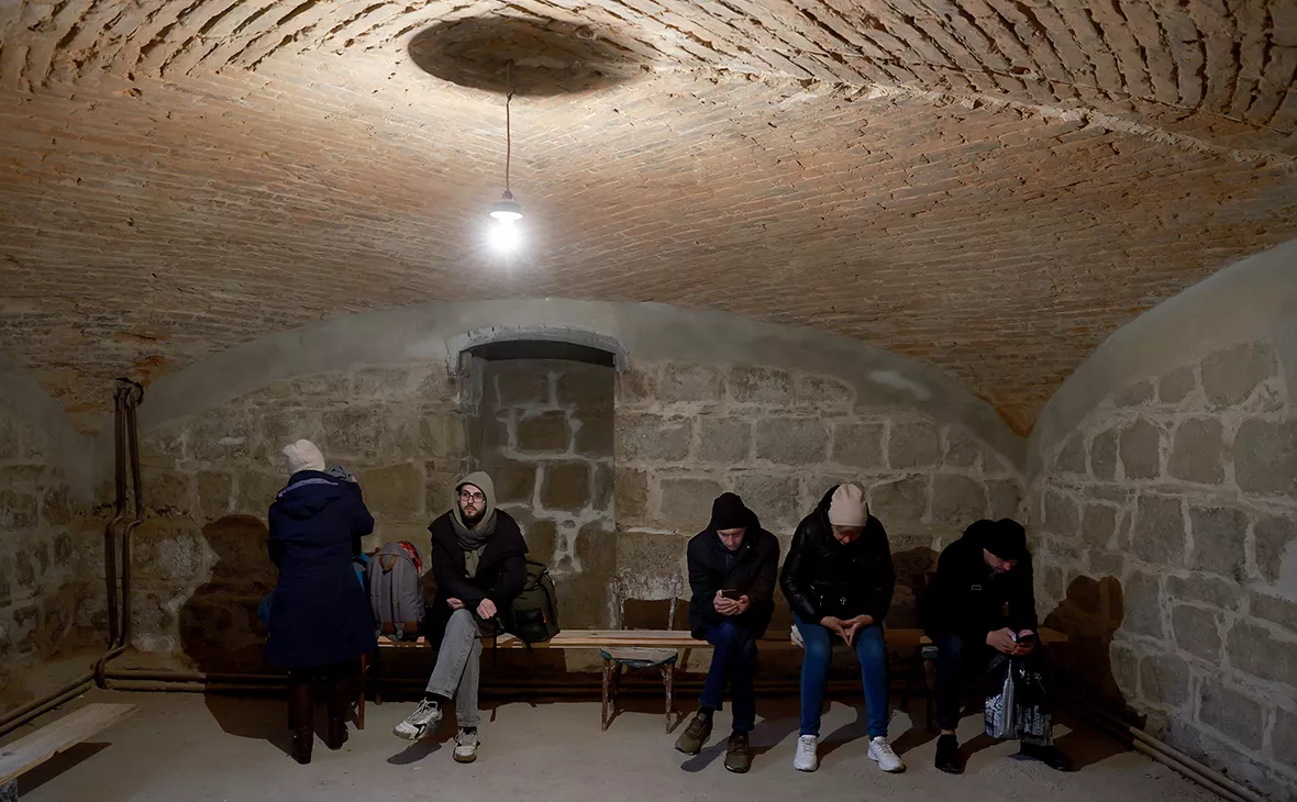 Joe Raedle / Getty Images