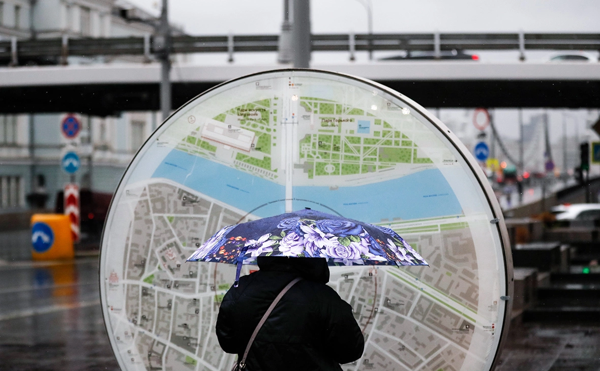 Юрий Кочетков / EPA / ТАСС