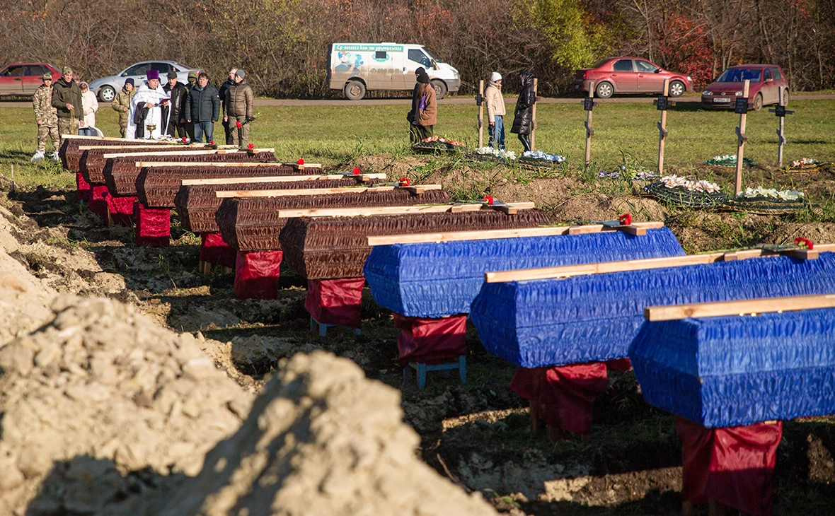 Александр Река / ТАСС