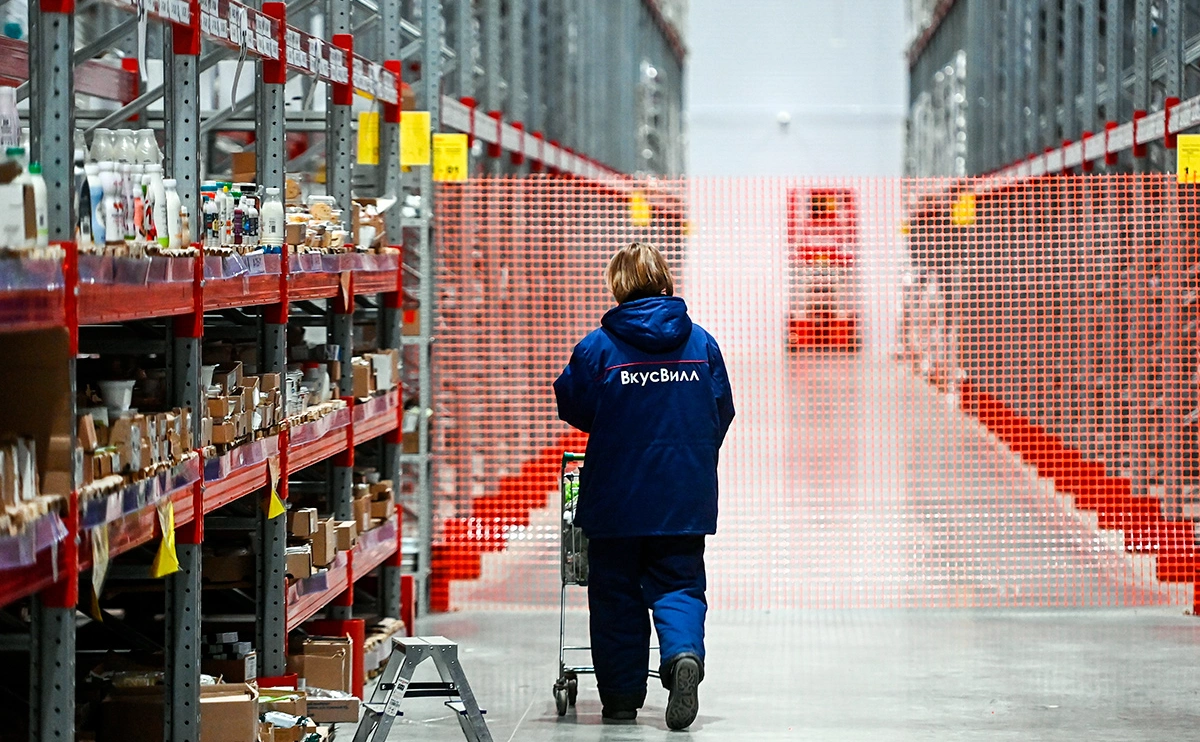 Евгений Одиноков / РИА Новости