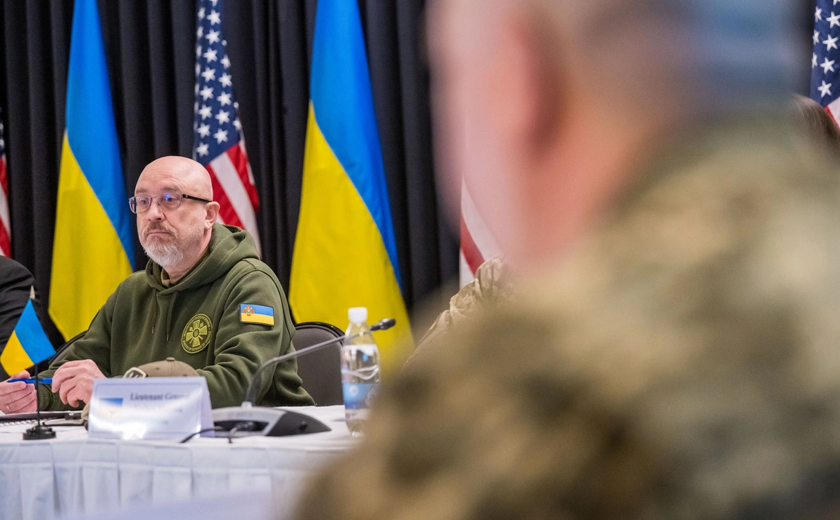 Thomas Lohnes / Getty Images