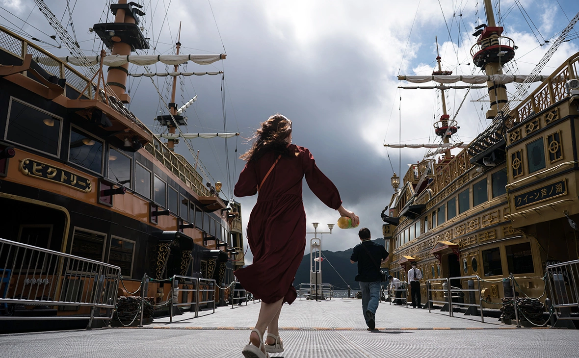 Tomohiro Ohsumi / Getty Images