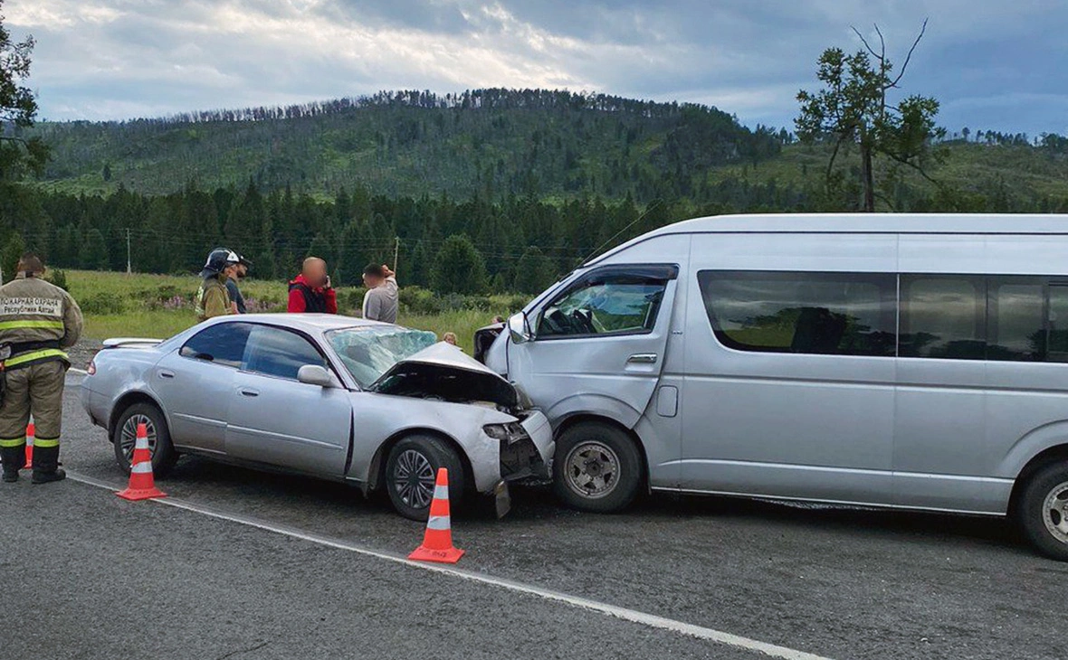 МВД России по Алтайскому краю