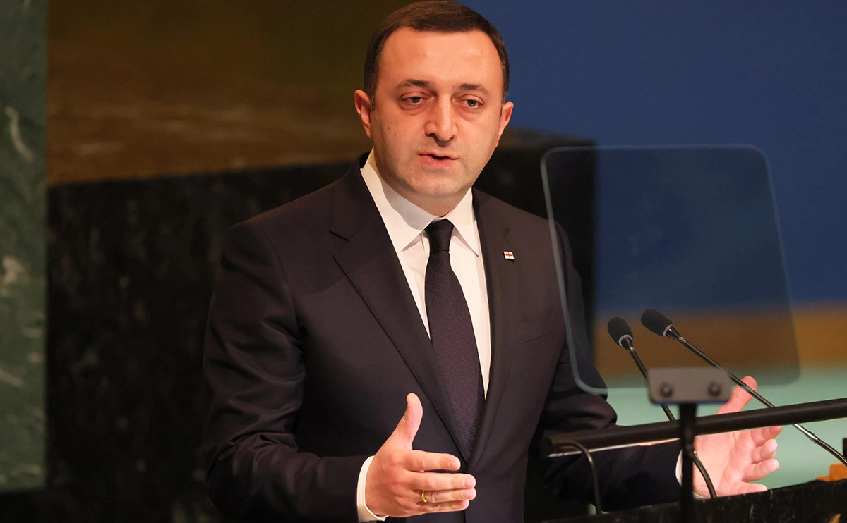 Michael M. Santiago / Getty Images