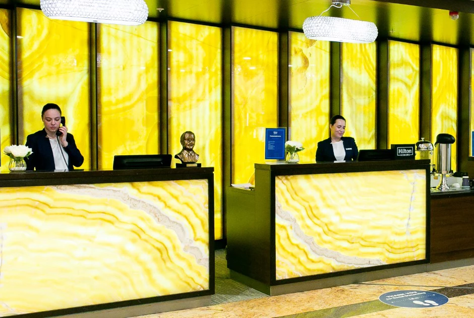 Денис Моргунов / URA.RU 