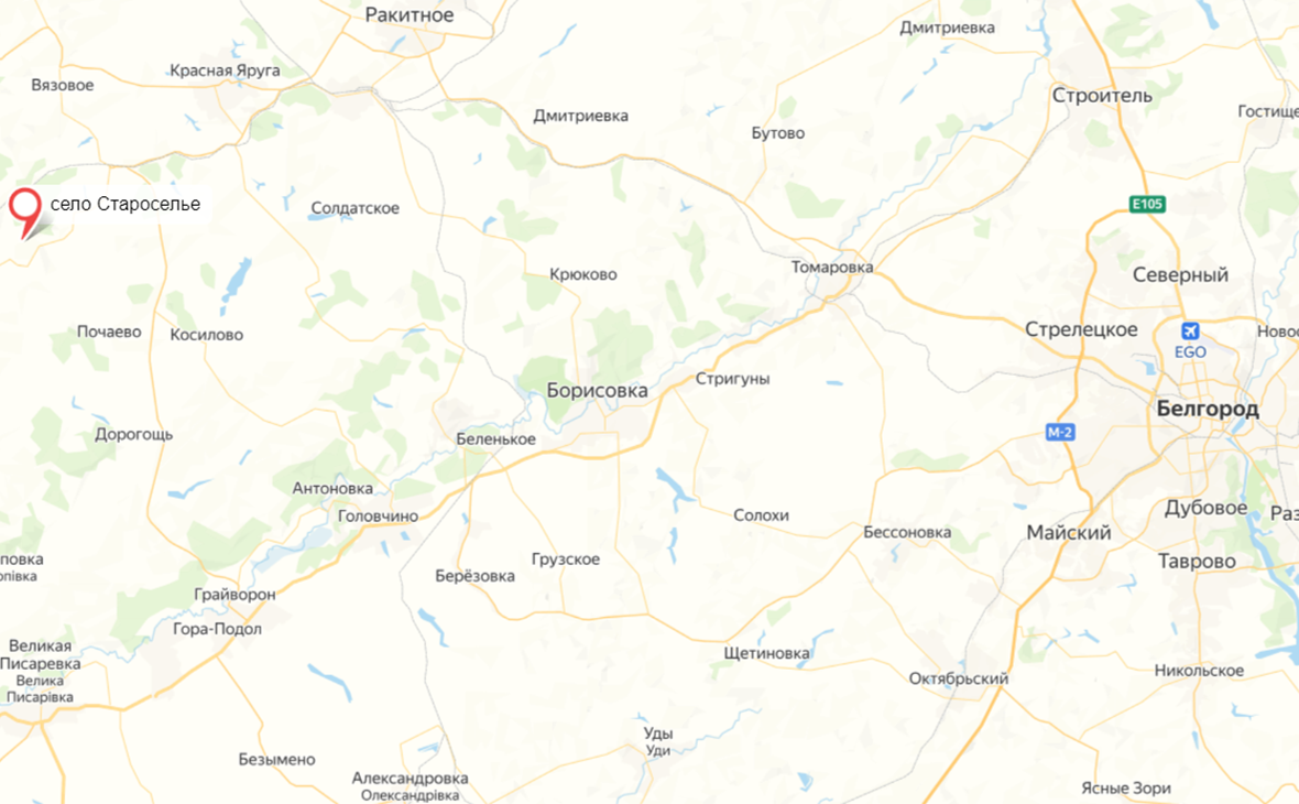 Яндекс.Карты