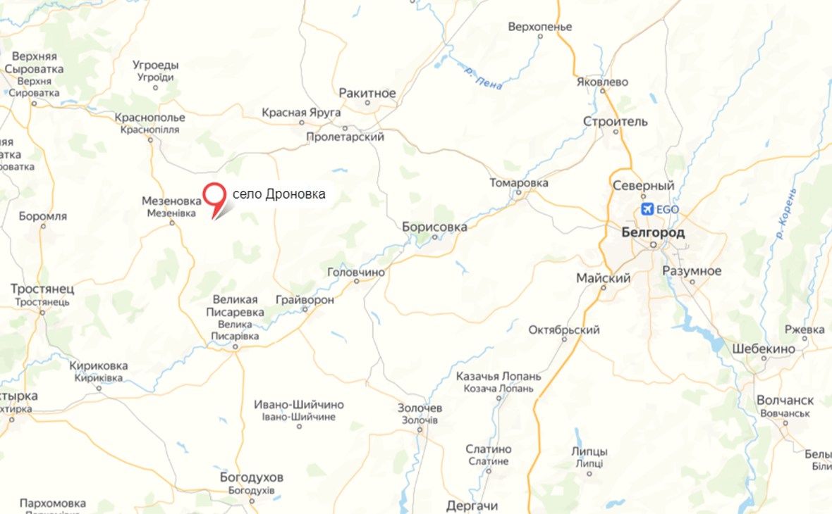 Яндекс.Карты