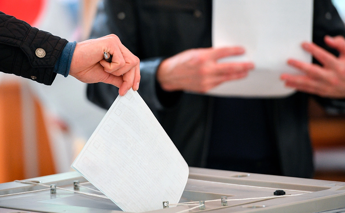 Нина Зотина / РИА Новости