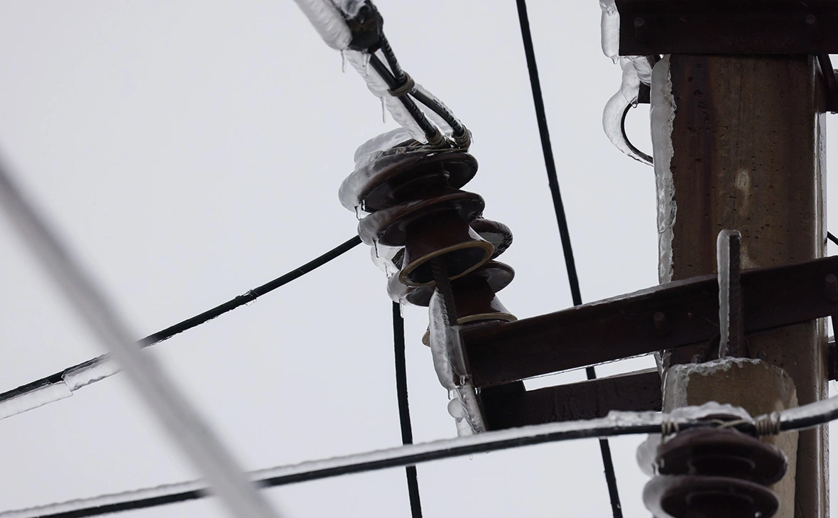 Эрик Романенко / ТАСС