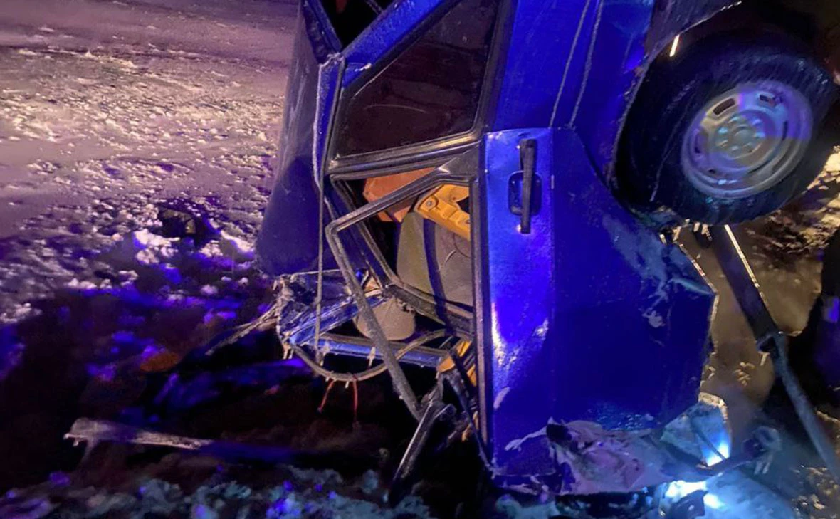 ГИБДД Башкортостана