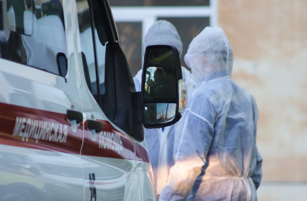 Екатерина Сычкова / URA.RU 