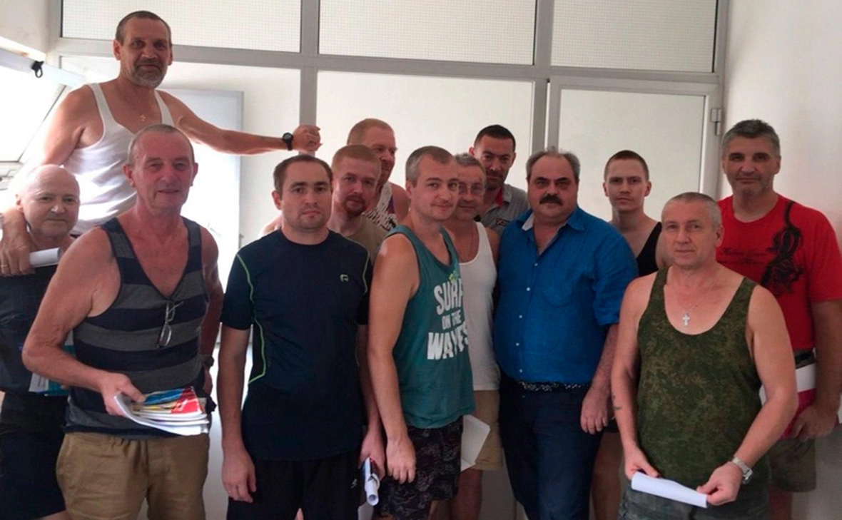 Алексей Веллер / VK