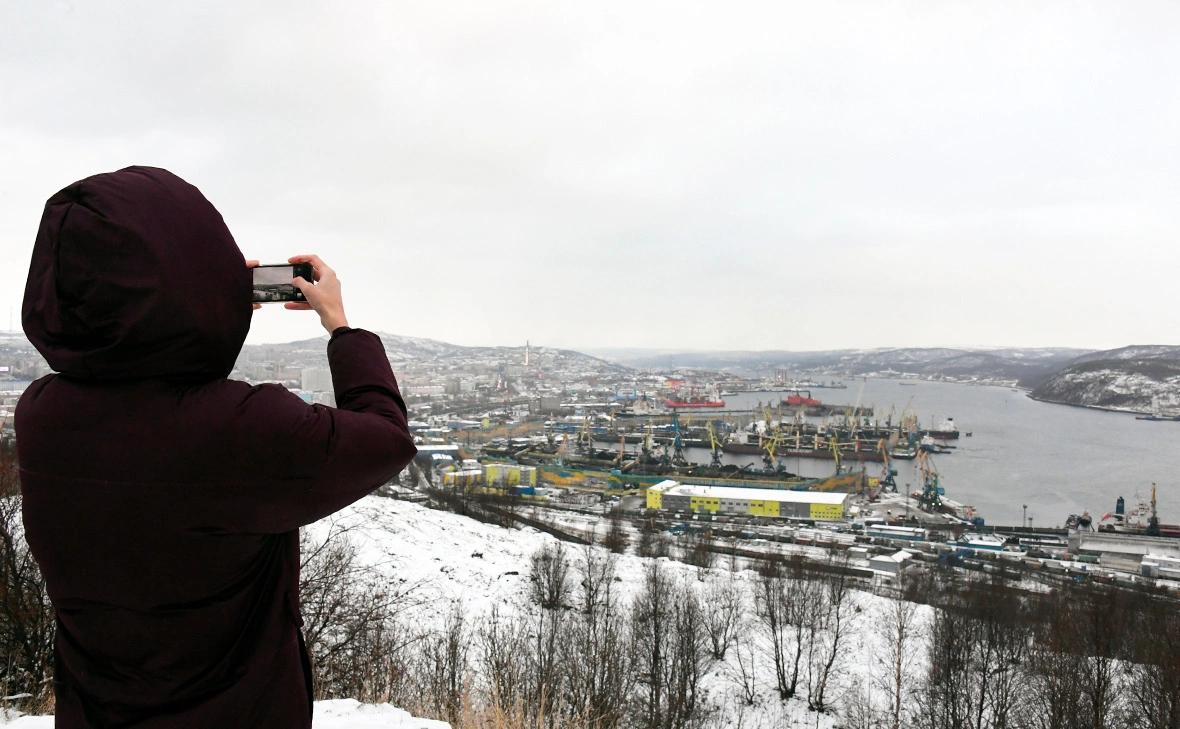 Кирилл Каллиников / РИА Новости