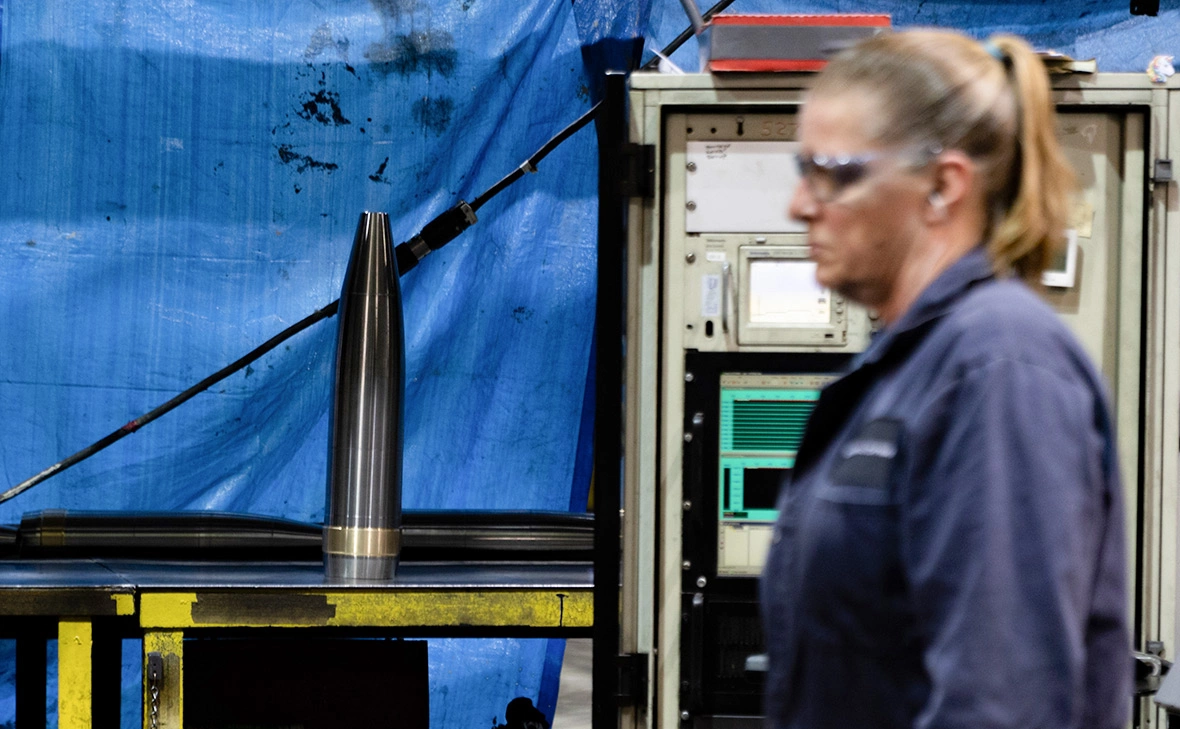 Hannah Beier / Getty Images