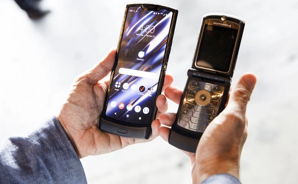 Patrick T. Fallon / Bloomberg