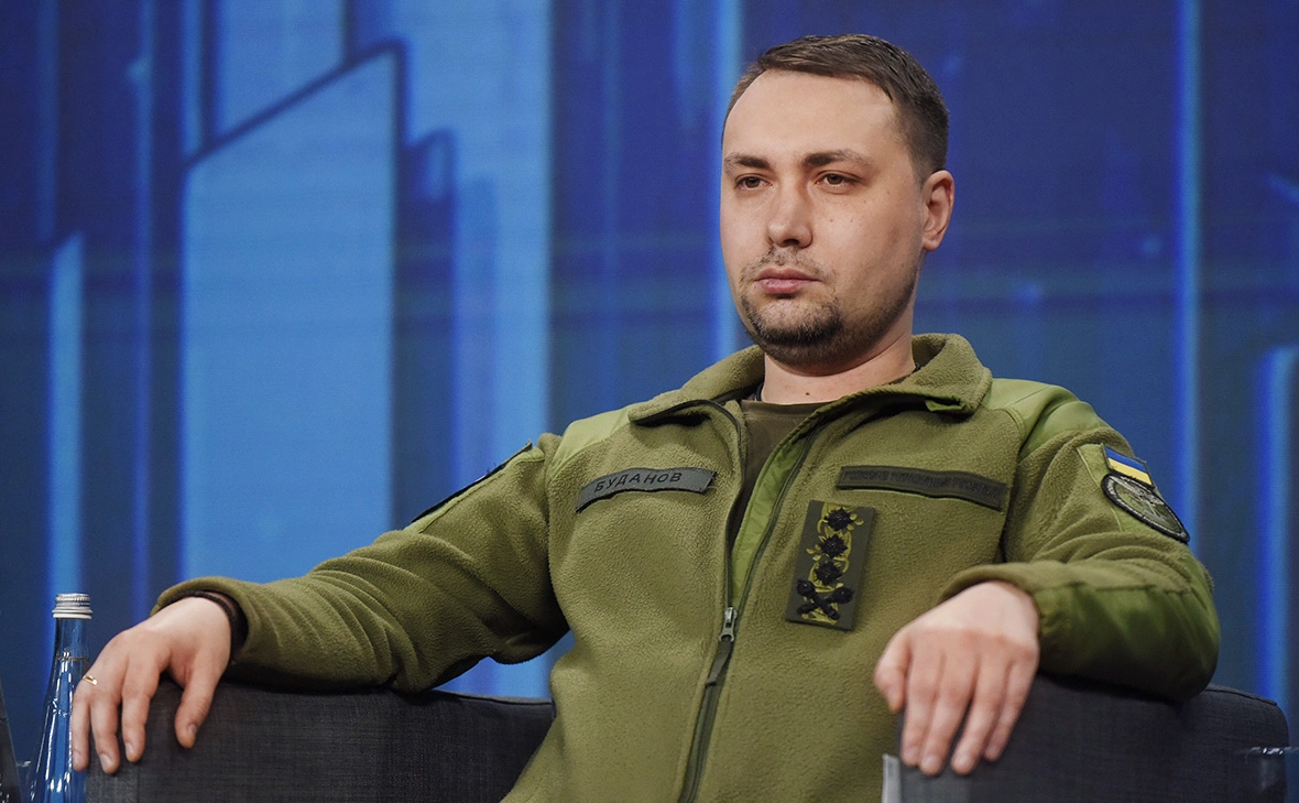 Руслан Канюка / Keystone Press Agency / Global Look Press