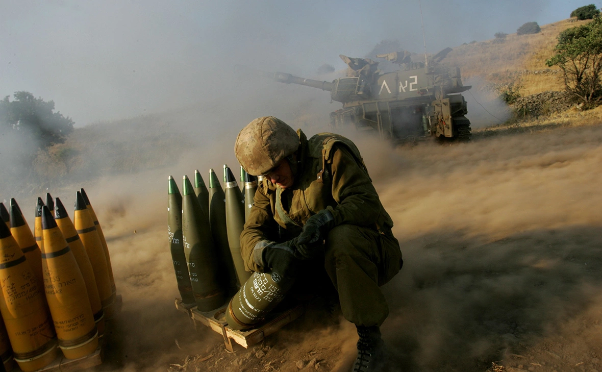 David Silverman / Getty Images