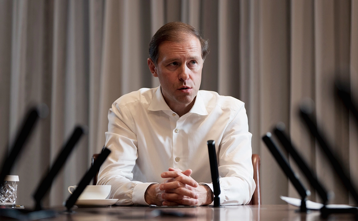 Михаил Гребенщиков / РБК