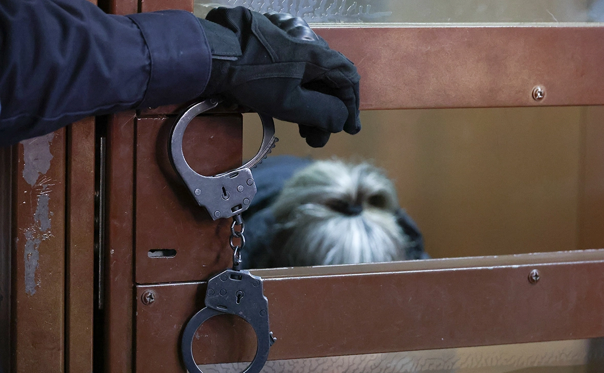 Артем Геодакян / ТАСС