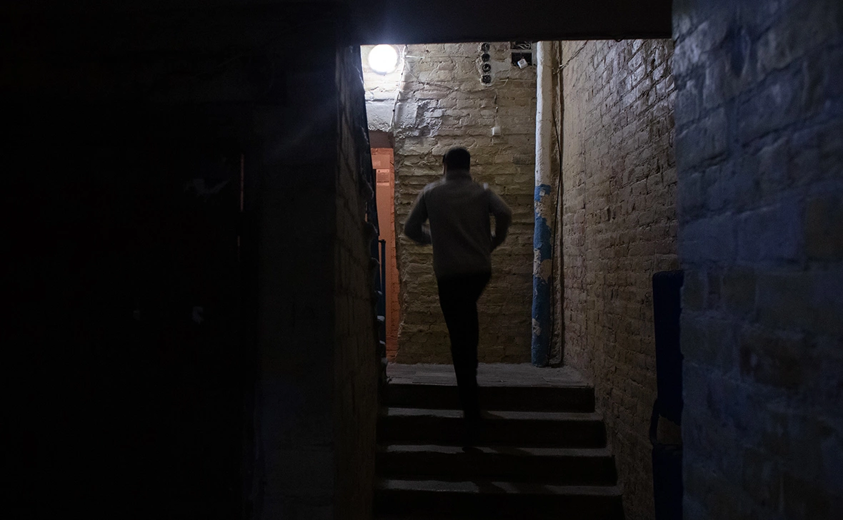 Анастасия Власова / Getty Images