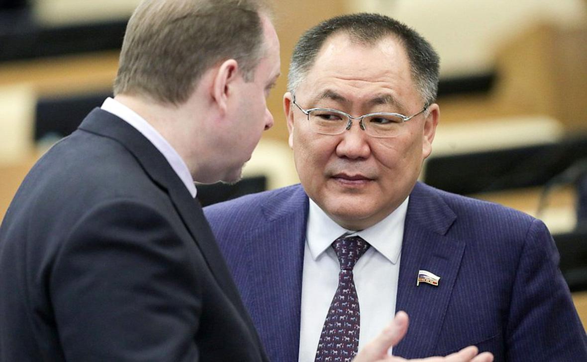 Единая Россия ответила на слова вице-спикера Госдумы об угрозах военным