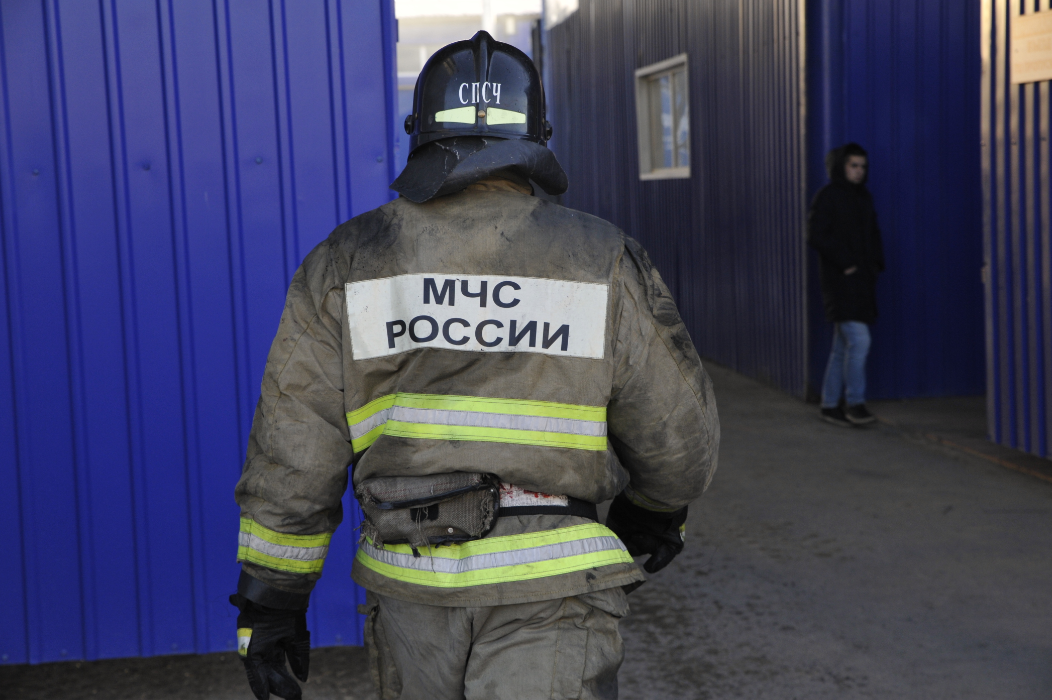 Дмитрий Ткачук / URA.RU