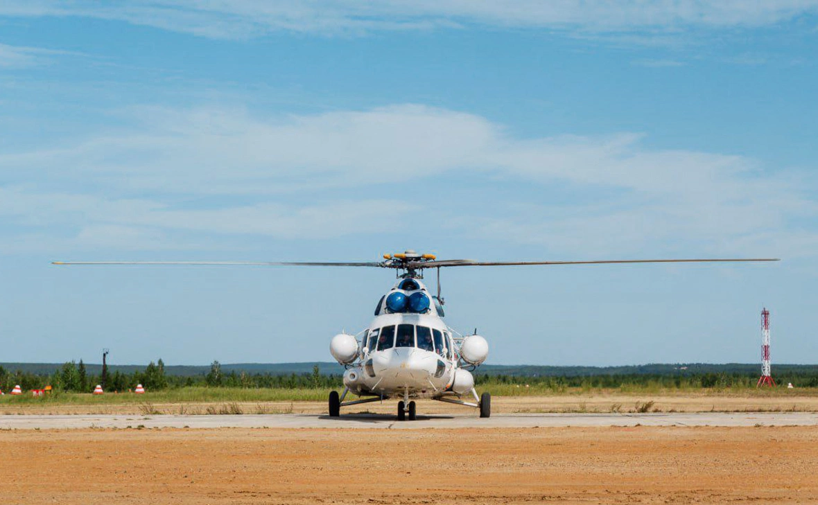 Росавиация