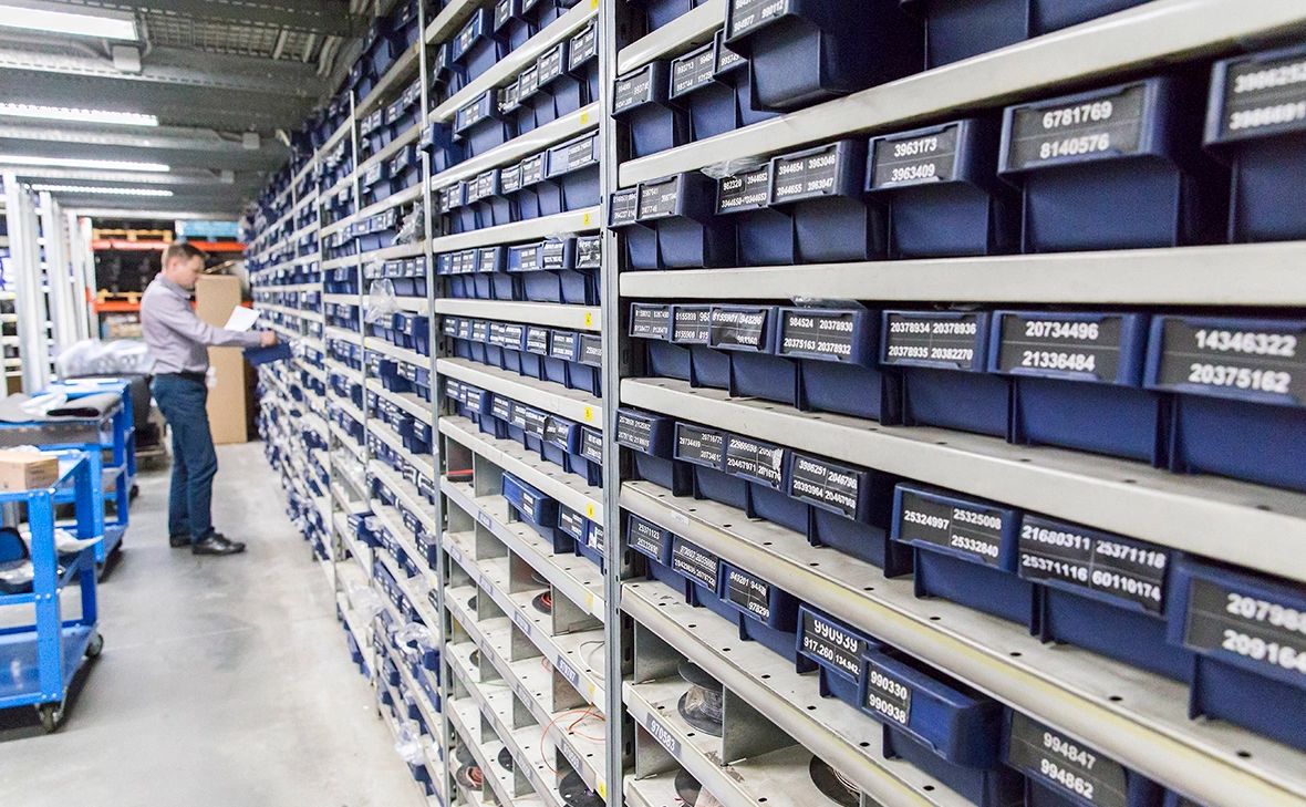 Алексей Смышляев / Global Look Press