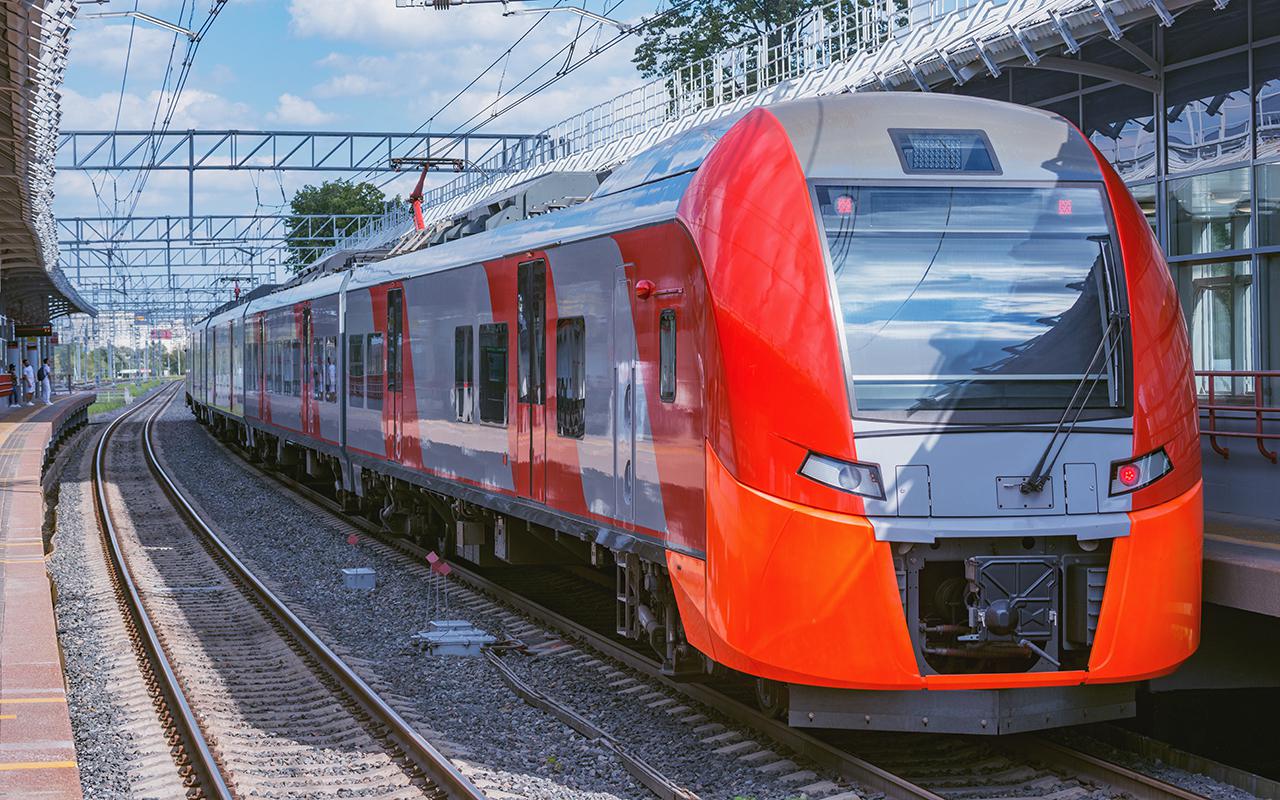 Фото: Locomotive74 / Shutterstock / FOTODOM