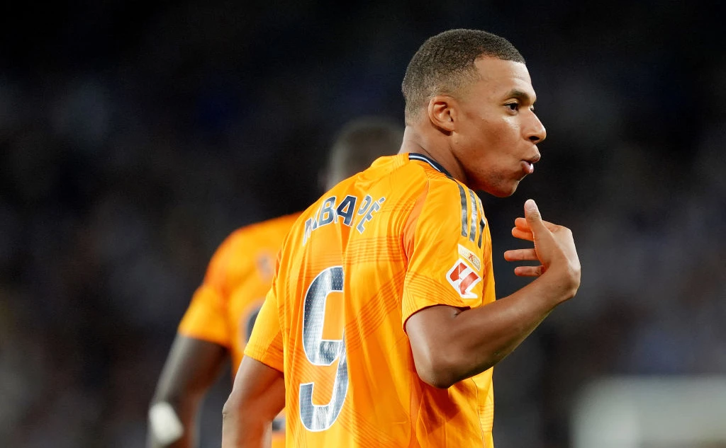  Juan Manuel Serrano Arce / Getty Images