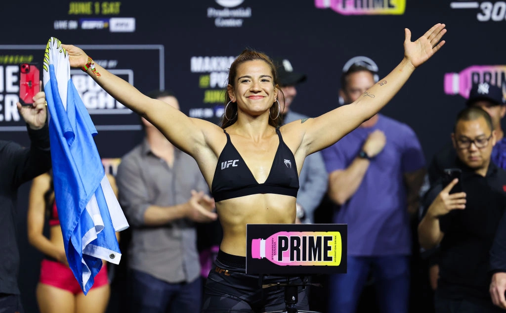 Luke Hales / Getty Images