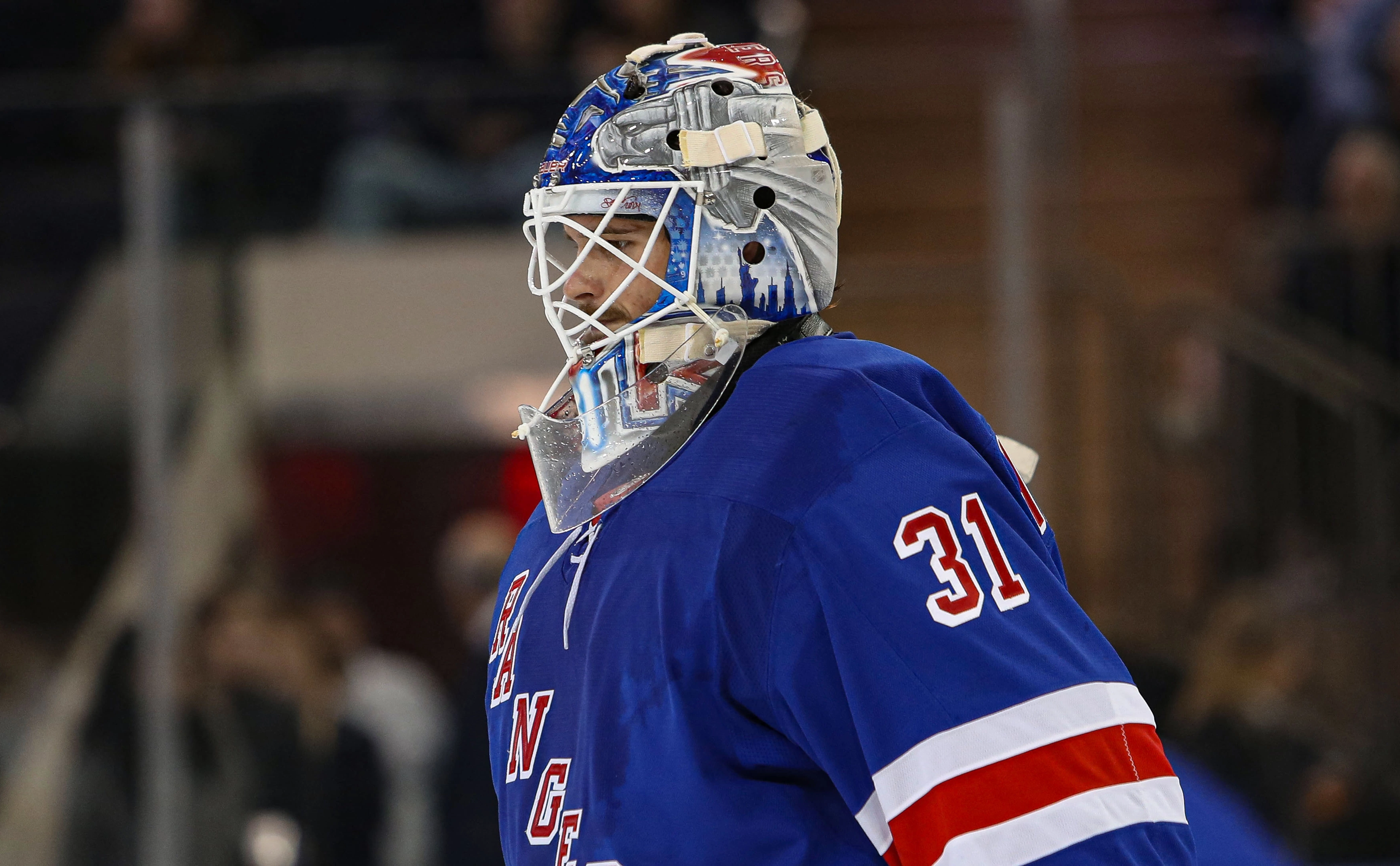 USA TODAY Sports / Reuters