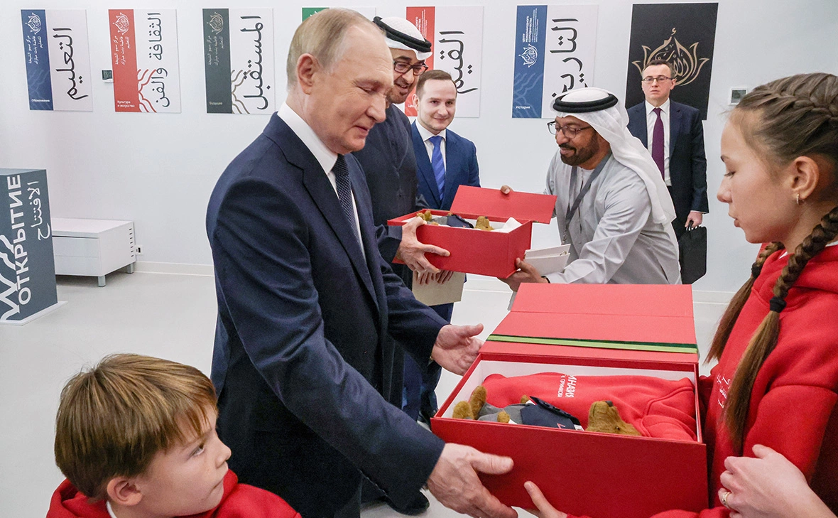 Сергей Карпухин / ТАСС