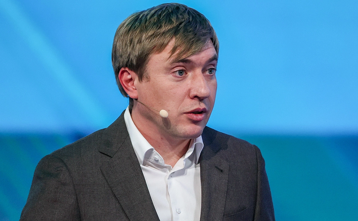 Сергей Булкин / ТАСС