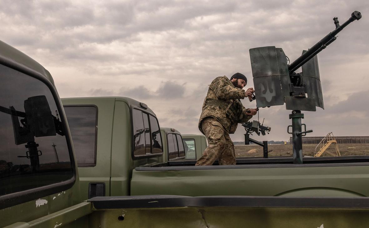 Фото: Роман Пилипей / Getty Images