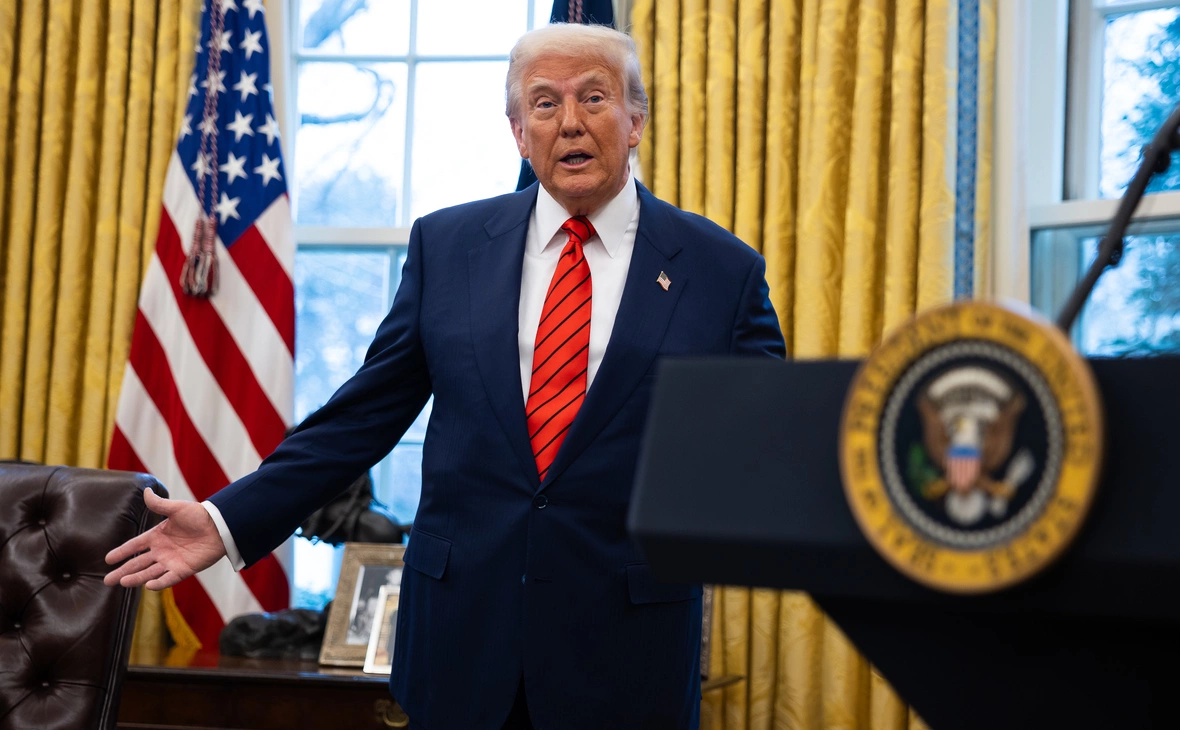 Francis Chung / CNP / Keystone Press Agency / Global Look Press