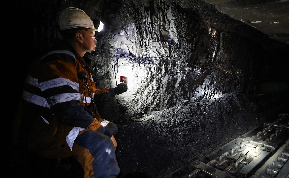 Михаил Климентьев / ТАСС