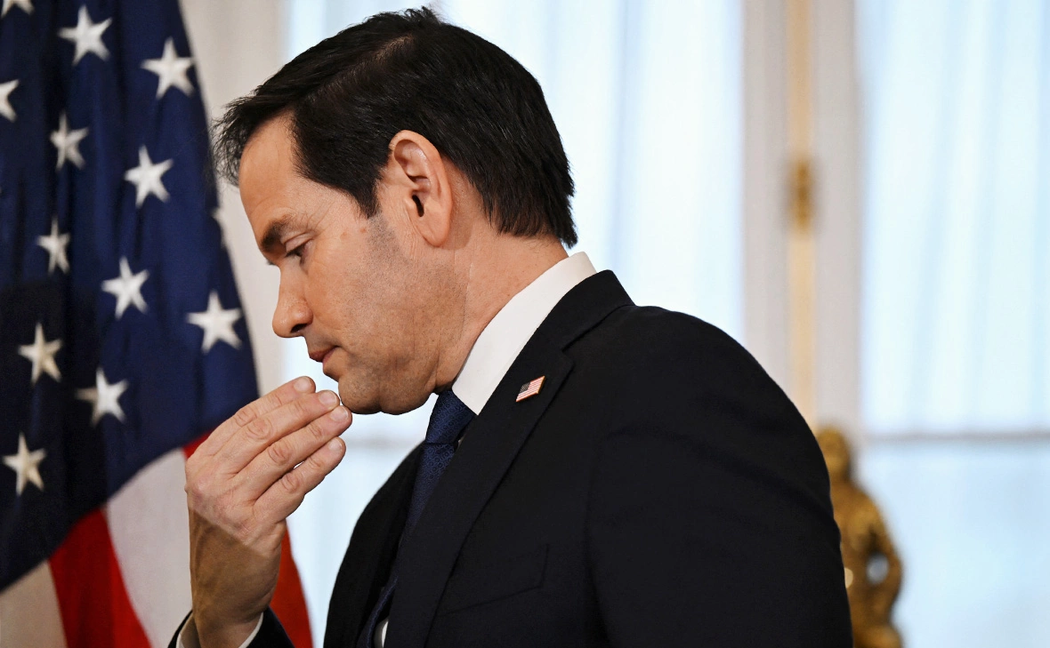 Annabelle Gordon / Reuters