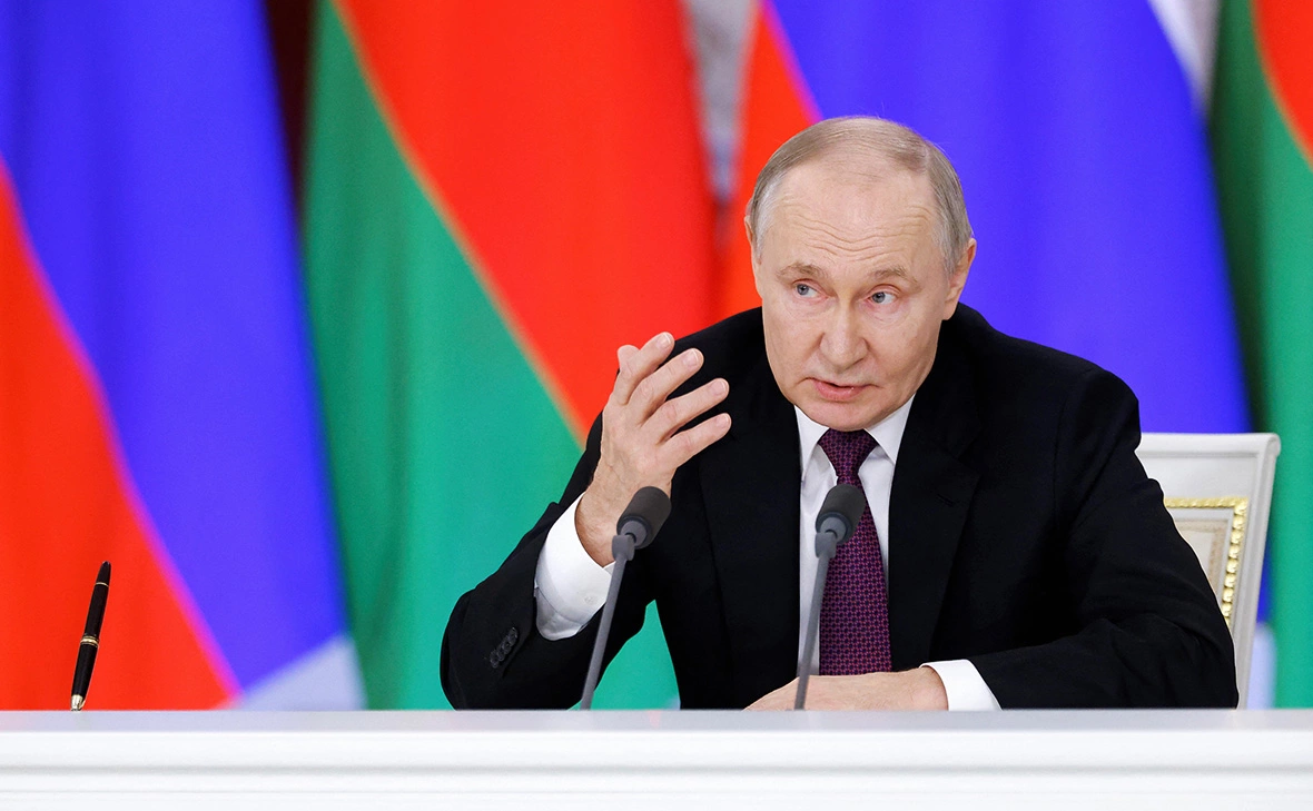 Максим Шеметов / Reuters