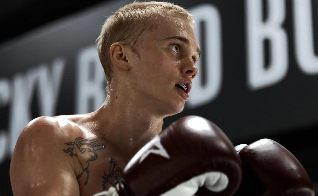 Личный архив Дани Милохина