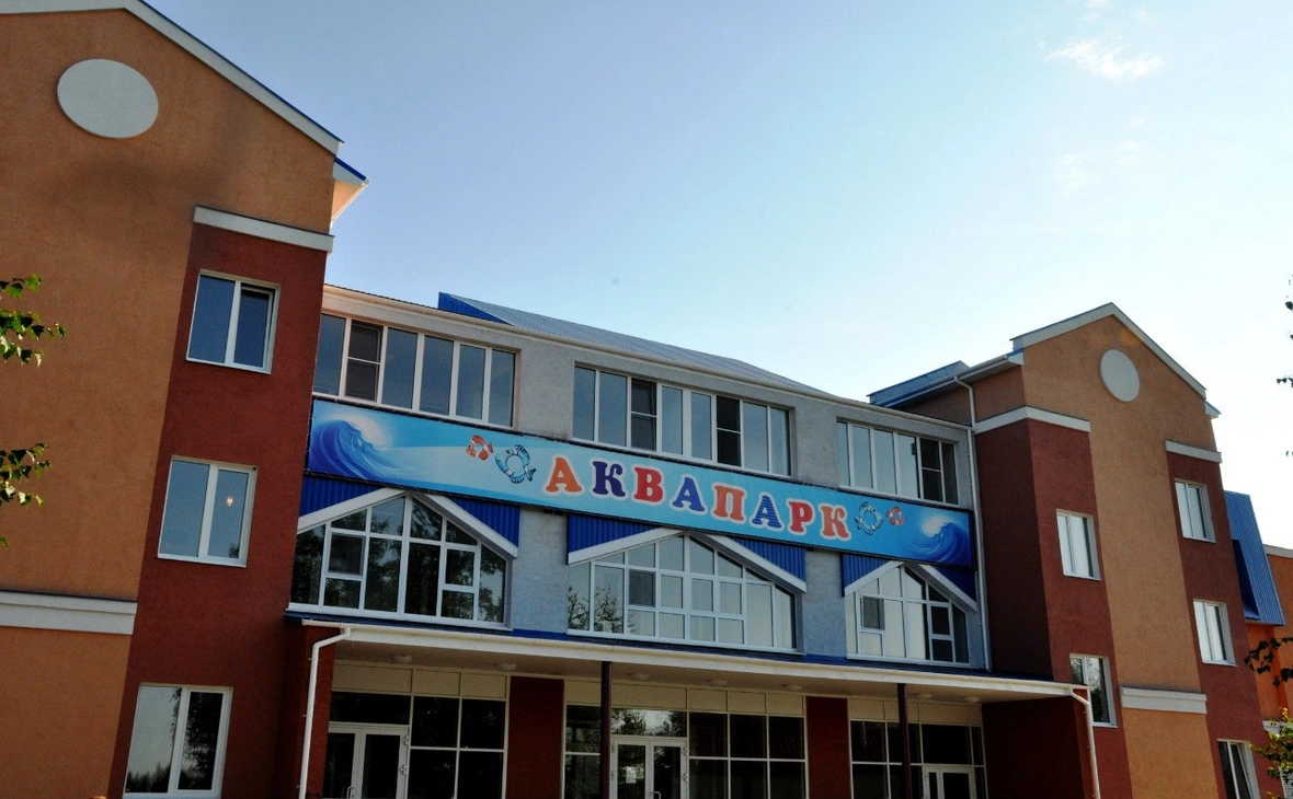 Загородный отель «Сказка»