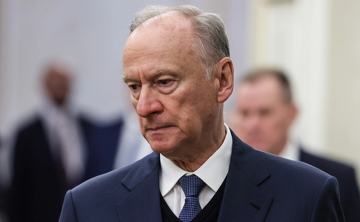 Михаил Метцель / ТАСС