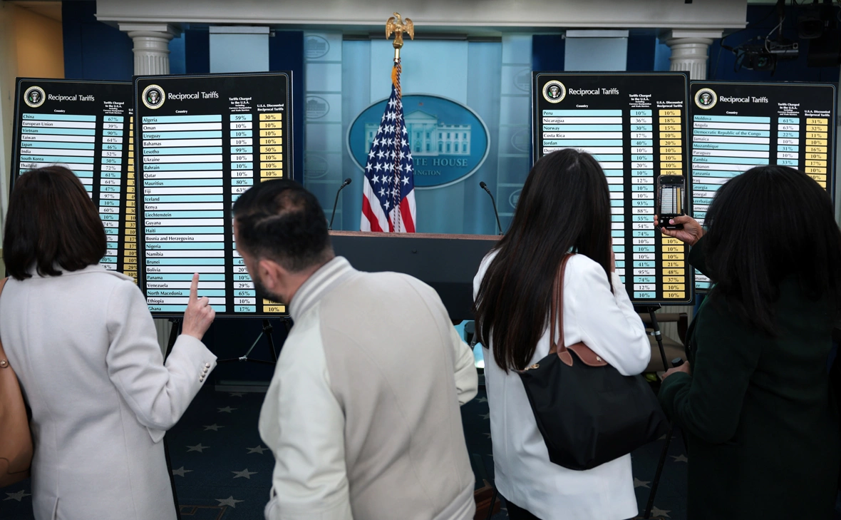 Alex Wong / Getty Images