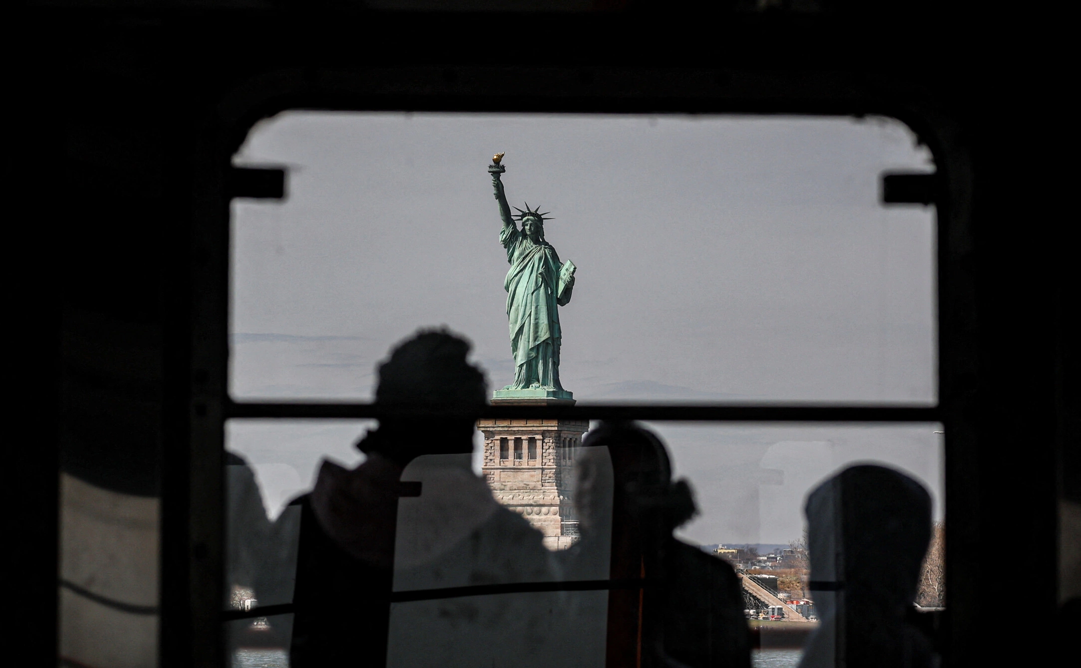 Jeenah Moon / Reuters