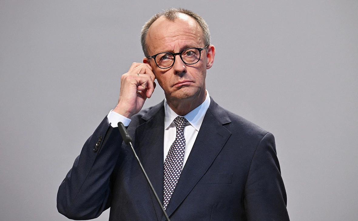 Annegret Hilse / Reuters