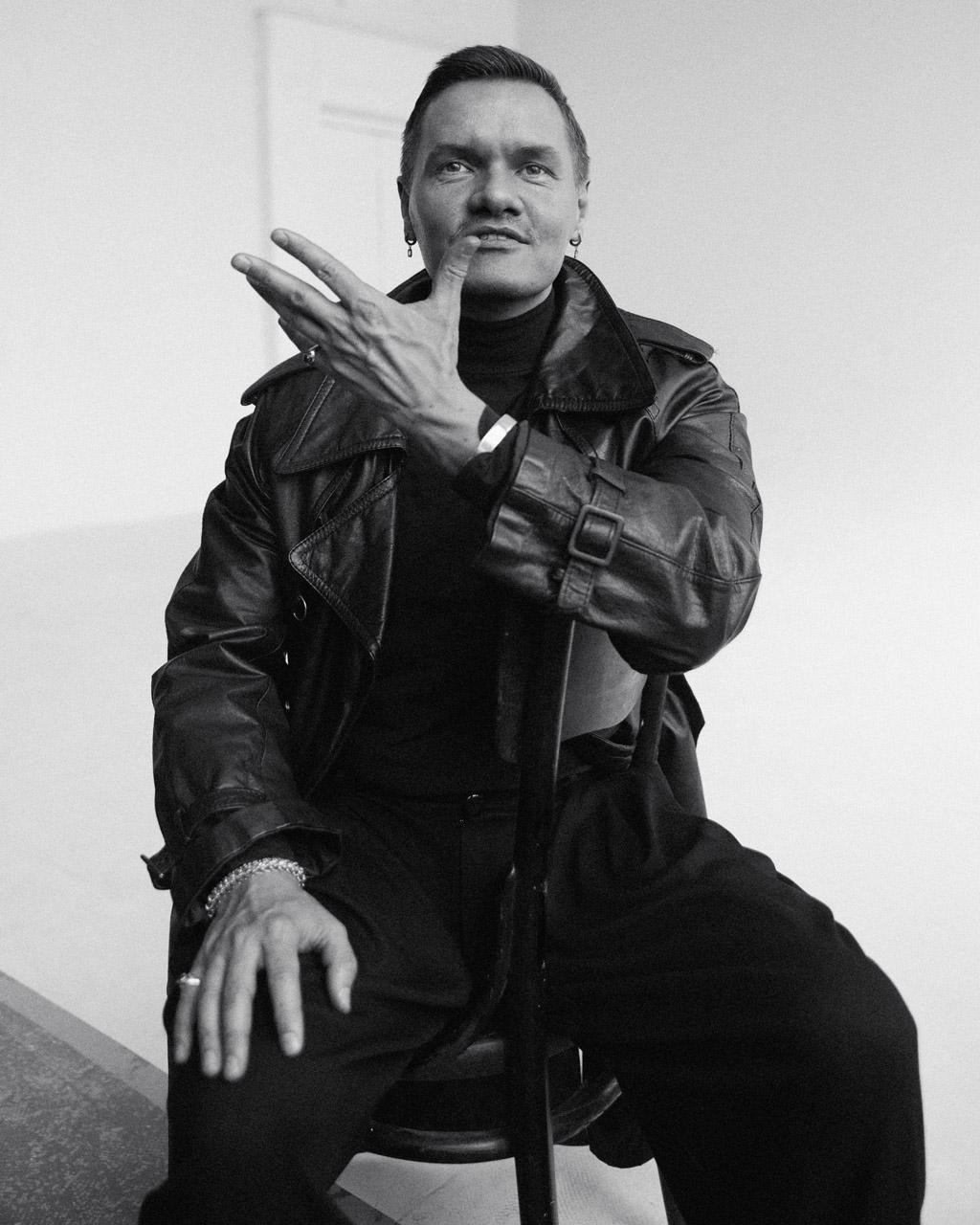 Константин Шиляев