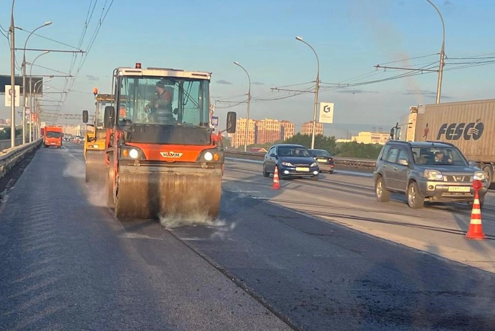 МКУ «Гормост»