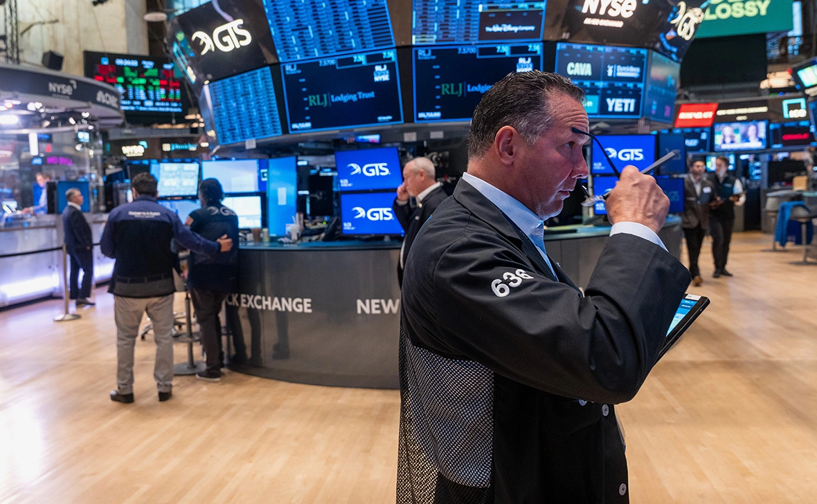 Spencer Platt / Getty Images